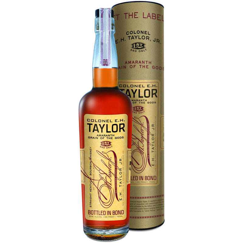 EH Taylor Amaranth 750ml