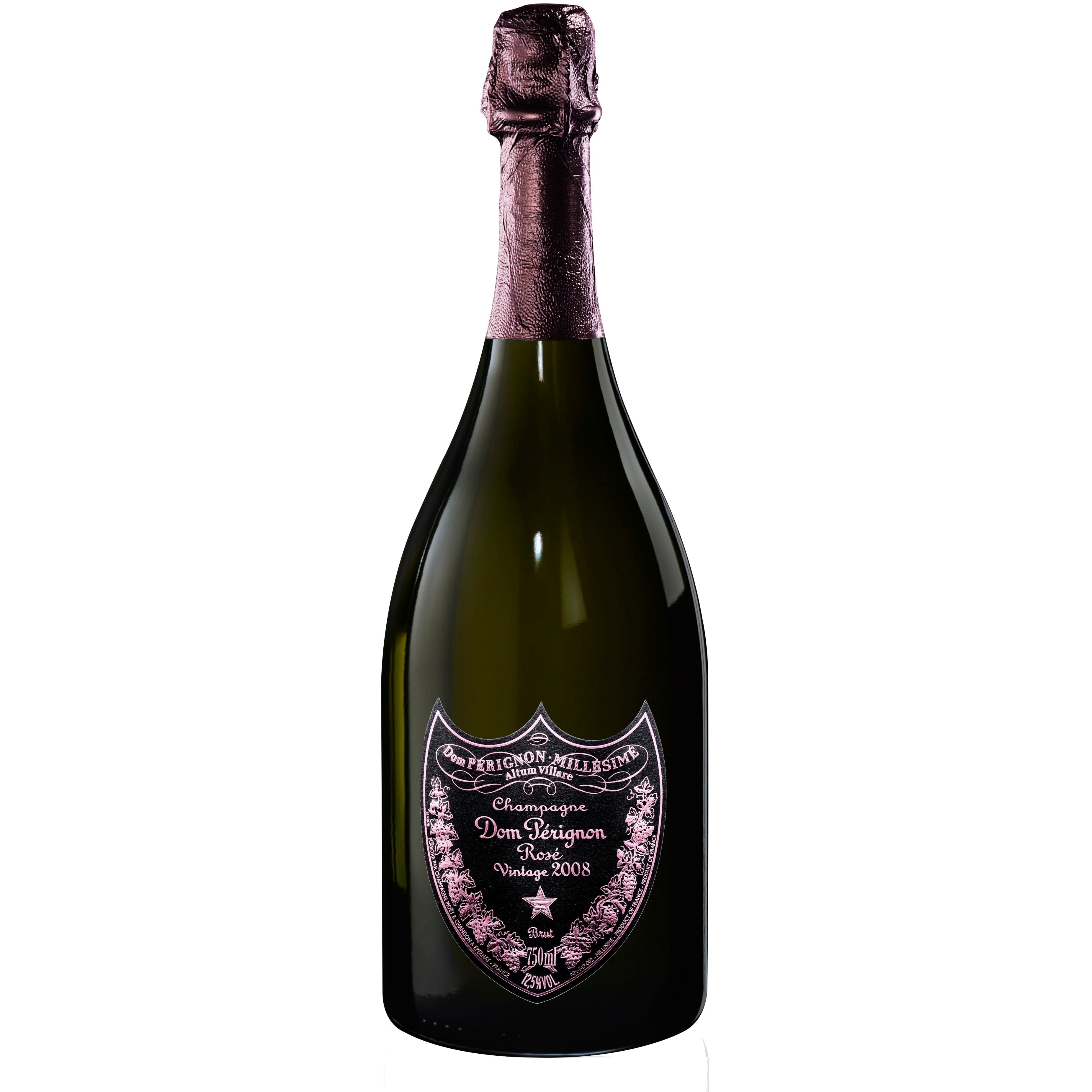 Dom Perignon Rose 2009 – BSW Liquor