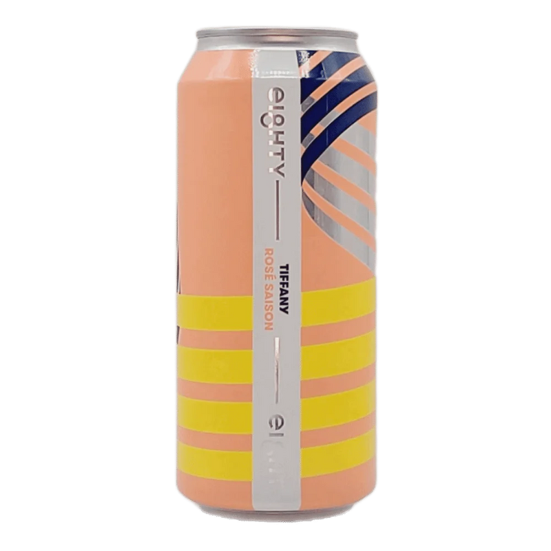 88 Brewing Tiffany Rose Saison 4 Tall Cans