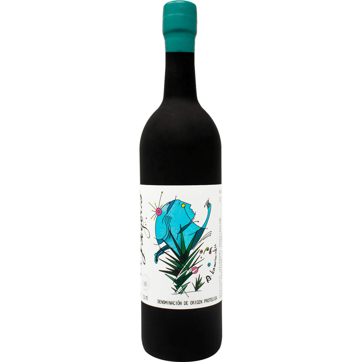 El Jolgorio A Karwinskii 750ml