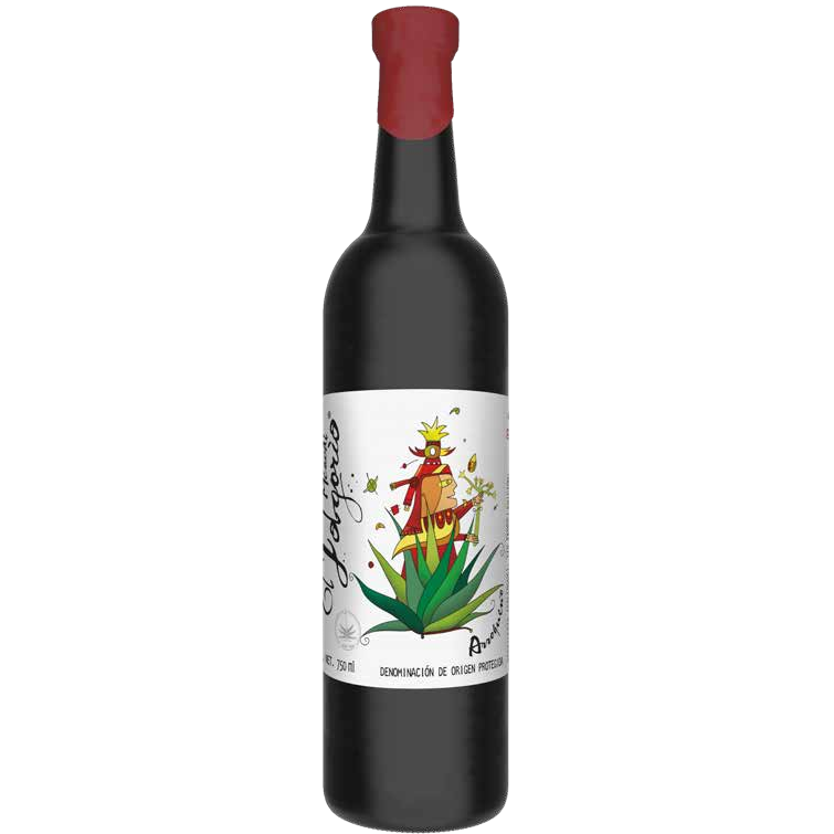 El Jolgorio Arruqueno 750ml