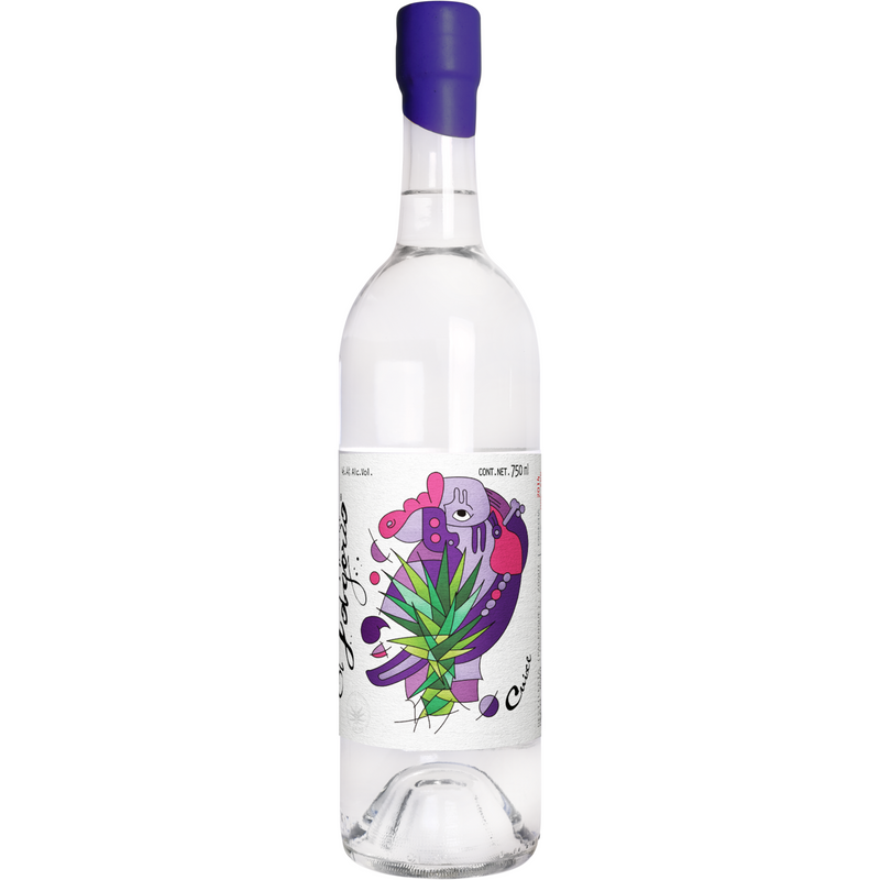 El Jolgorio Cuixe Mezcal 750ml