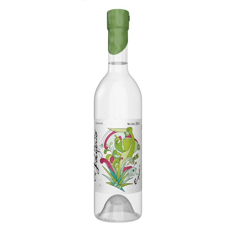 El Jolgorio Espadin Mezcal 750ml