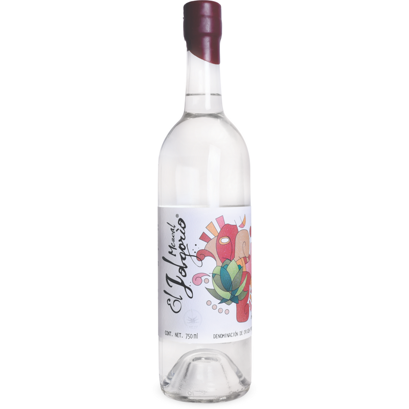 El Jolgorio Tobala Mezcal 750ml