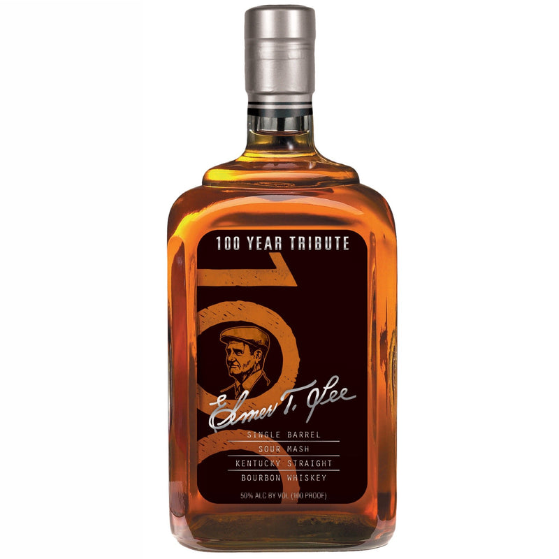 Elmer T Lee 100Th Single Barrel 750ml