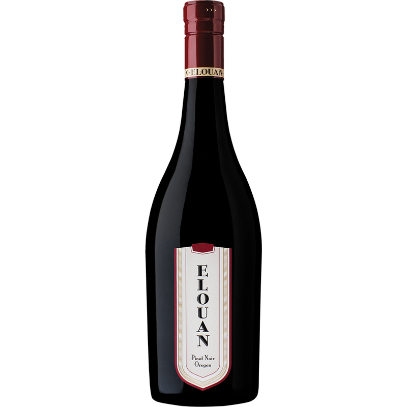 Elouan Pinot Noir 2021 750ml