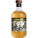 Espolon Anejo Tequila 750ml