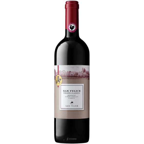 San Felice Chianti Classico 750ml