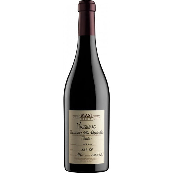 Masi Mazzano Amarone Classico 2012 750ml