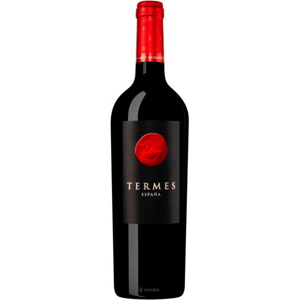 Bodega Numanthia Termes 2018 750ml