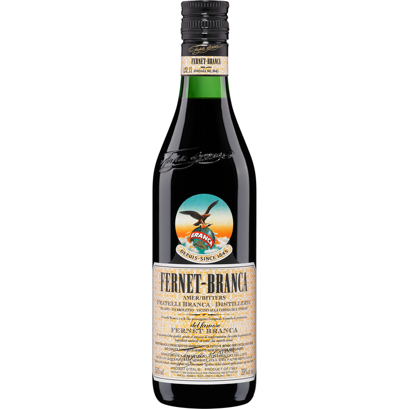 Branca Fernet Bitter 500ml