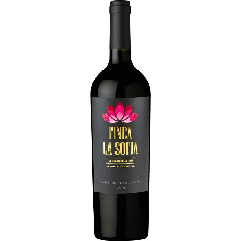 Finca La Sofia Cabernet Sauvignon 750ml