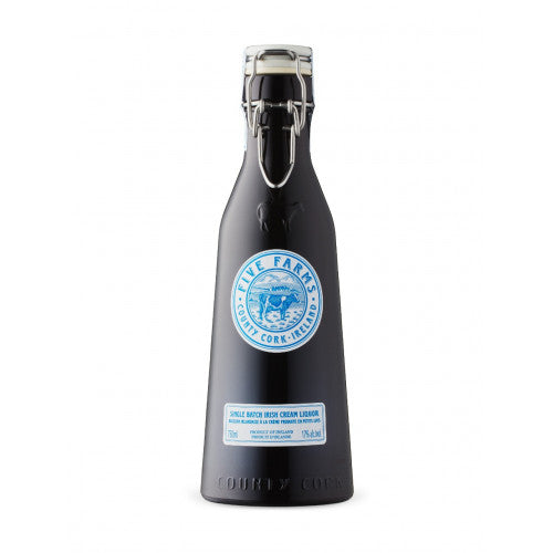 Five Farms Irish Cream 750ml
