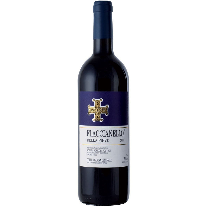 Fontodi Flaccianello Della Pieve 2020/2021 750ml