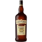 Forty Creek Barrel Select Whisky 1.14L
