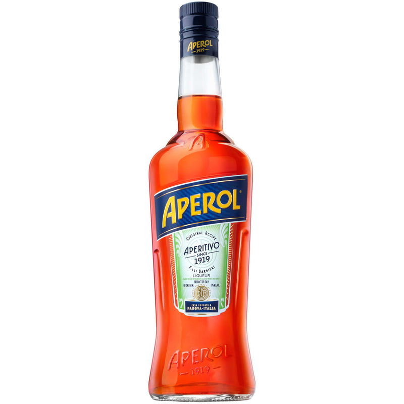 Aperol Aperitivo 750ml