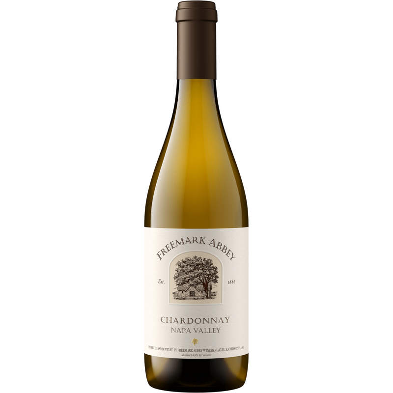 Freemark Abbey Chardonnay 2022 750ml