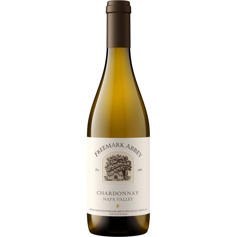 Freemark Abbey Chardonnay 2021 750ml