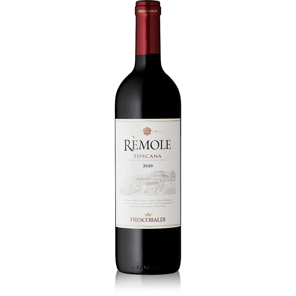 Frescobaldi Remole Sangiovese Igt 2021 750ml