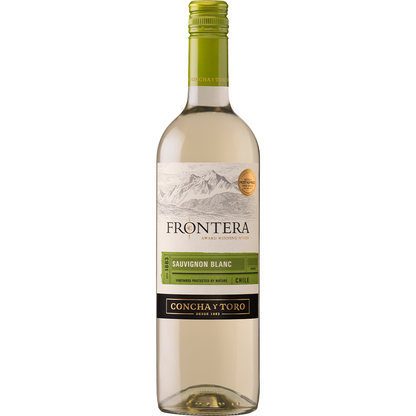Frontera Sauvignon Blanc
