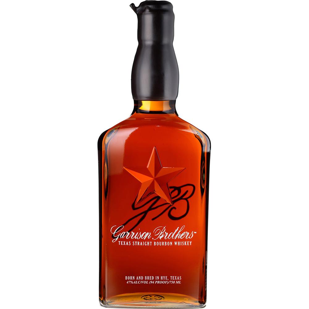 Garrison Brothers Small Batch Texas Straight Bourbon 47% ABV 750ml