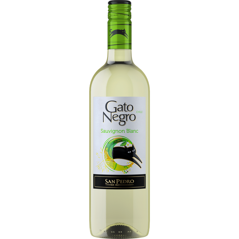 Gato Negro Sauvignon Blanc 750ml