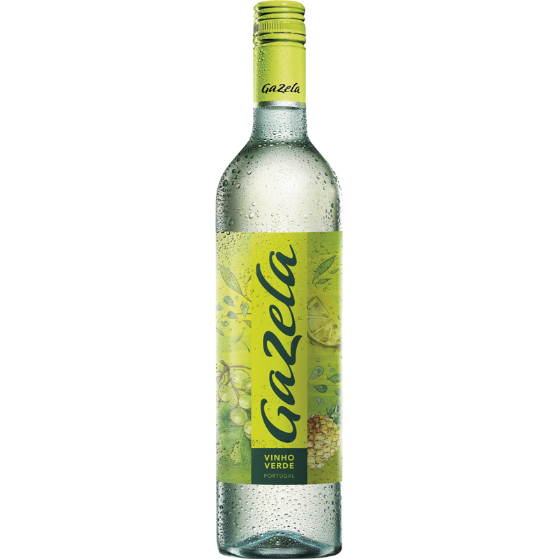 Gazela Vinho Verde 750ml