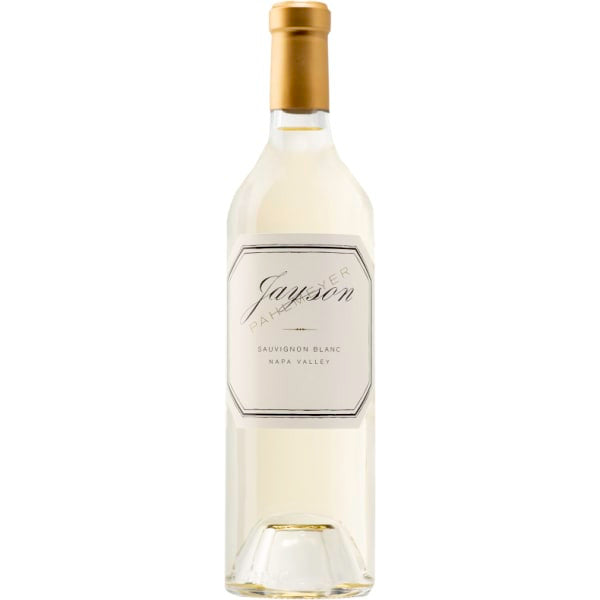 Pahlmeyer Jayson Sauvignon Blanc 2020 750ml