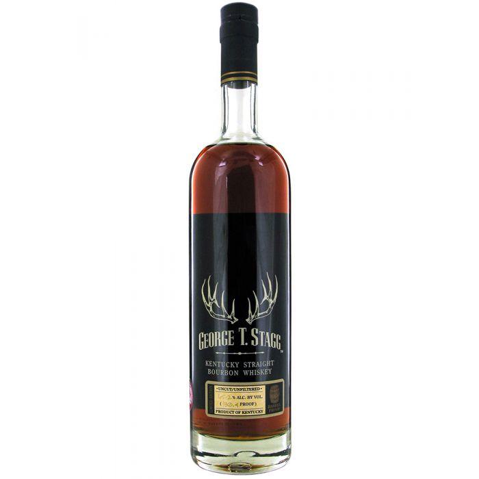 George T Stagg 130.4Pf 750ml