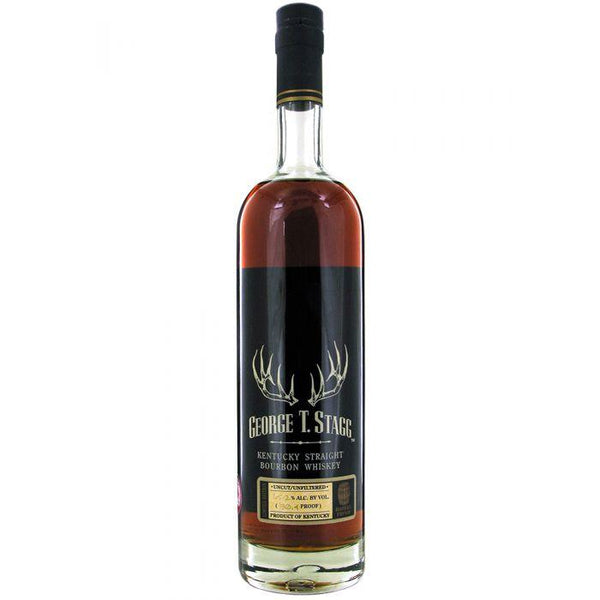 George T Stagg 2020 Release – BSW Liquor