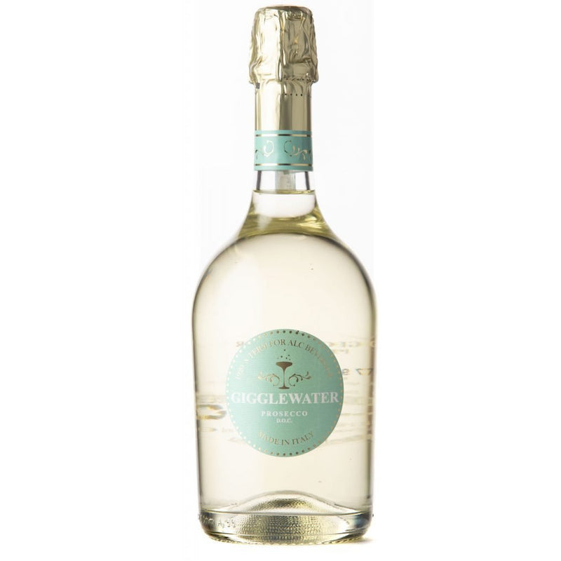 Gigglewater Prosecco 750ml