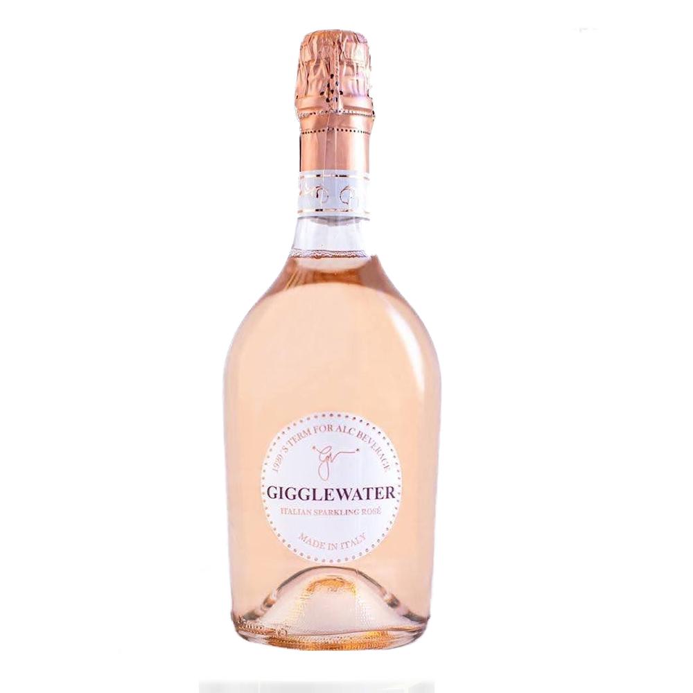 Gigglewater Rose Sparkling 750ml