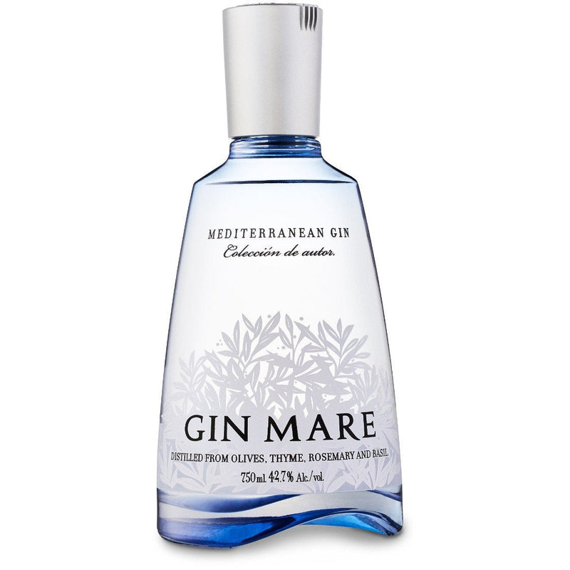 Gin Mare 750ml