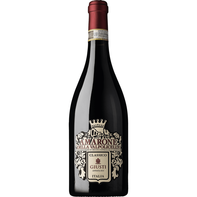 Giusti Amarone della Valpolicella Classico 2017 750ml