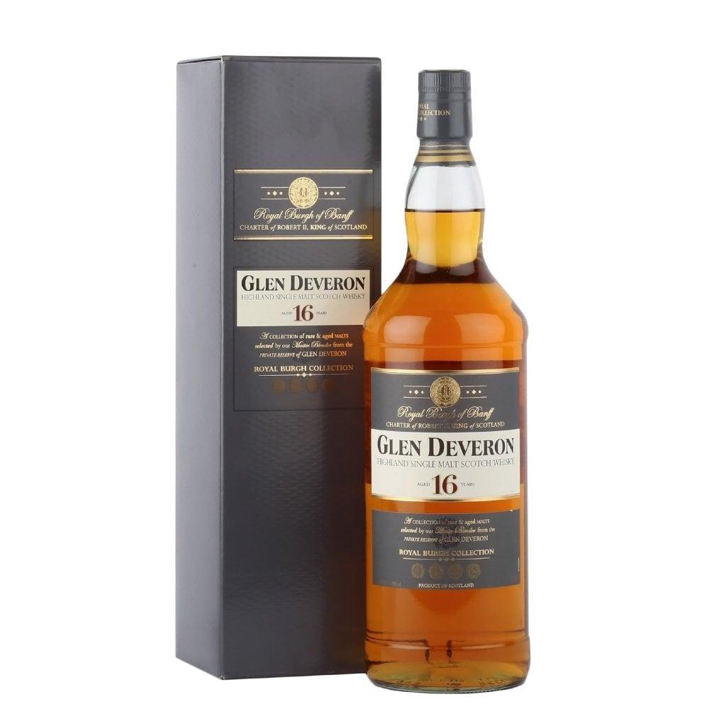 Glen Deveron 16 Year Old 1L