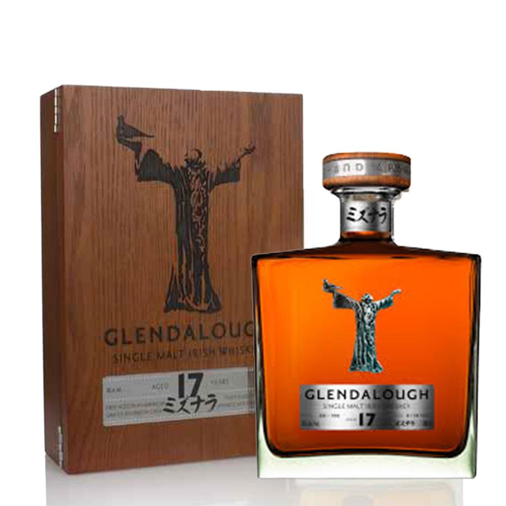 Glendalough 17 Year Old Single Malt 700ml