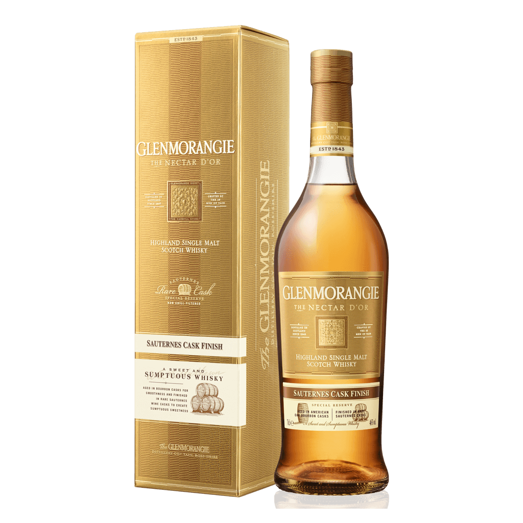 Glenmorangie Nectar D'Or 750ml