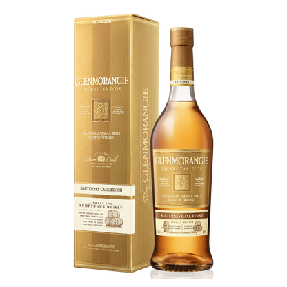 Glenmorangie Nectar D'Or 750ml