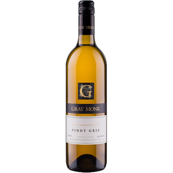Gray Monk Pinot Gris 2022 750ml