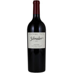 Schrader LPV Beckstoffer Las Piedras Vineyard Cabernet Sauvignon 2018 750ml