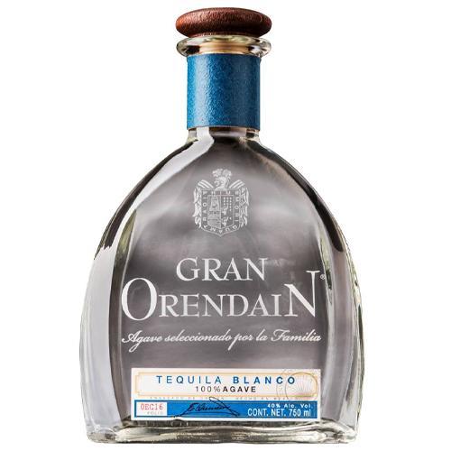 Gran Orendain Blanco Tequila 750ml