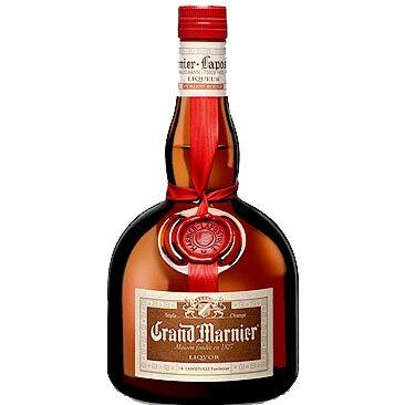 Grand Marnier Cordon Rouge 375ml