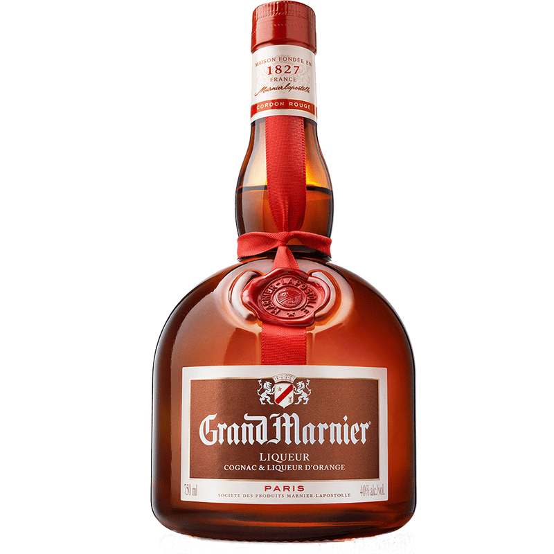 Grand Marnier Cordon Rouge 750ml