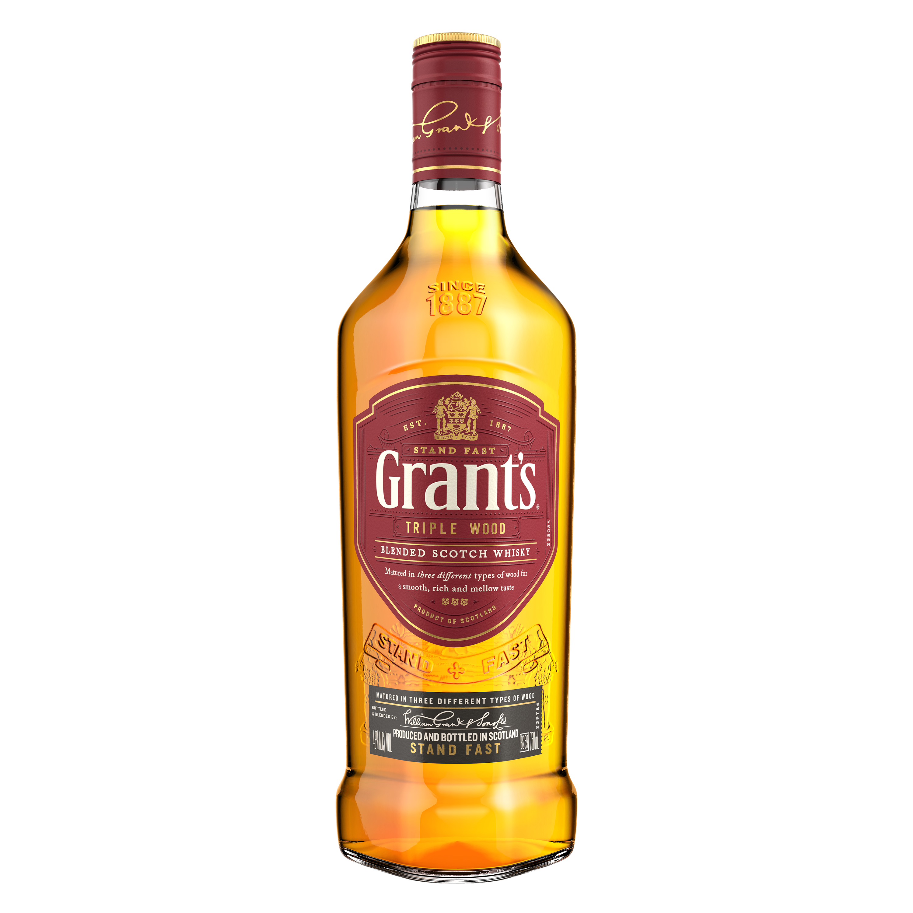 Grant's Family Reserve 1.75L