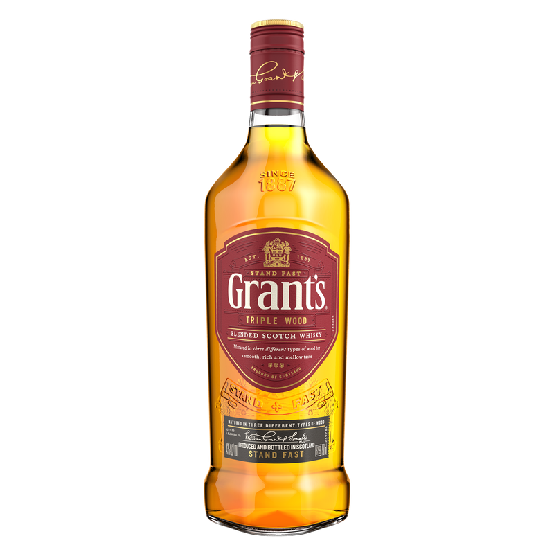 Grant's Family Reserve 1.75L
