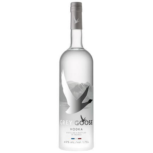 Grey Goose Vodka Limited Edition Night Vision 1.75L