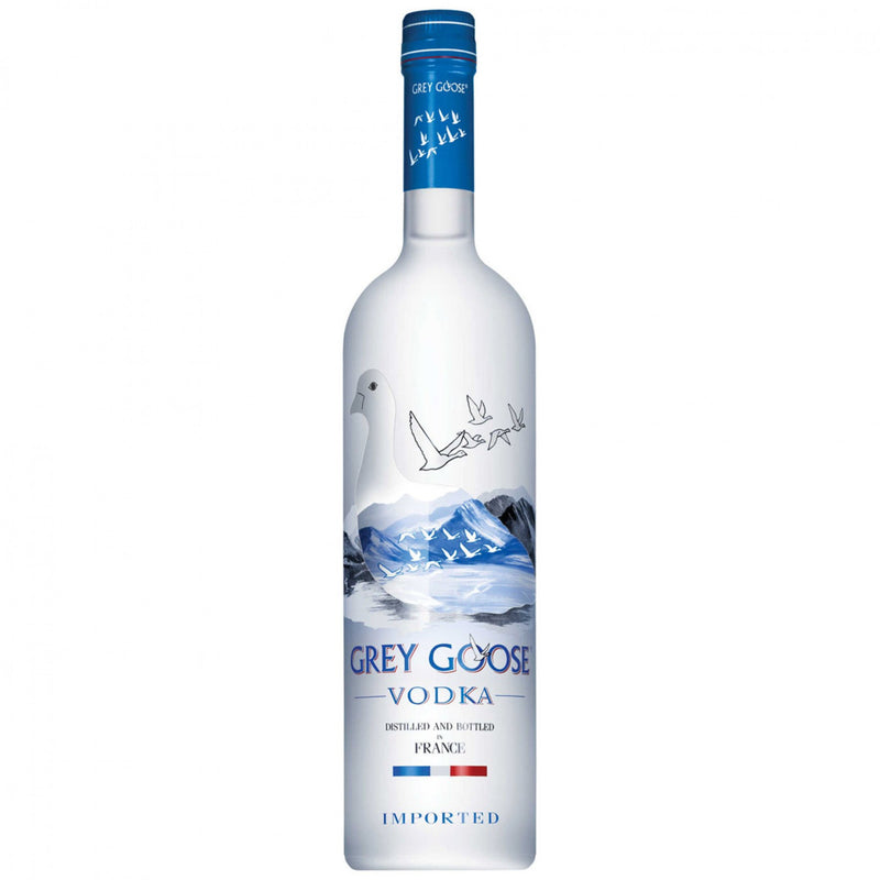 Grey Goose Vodka 375ml