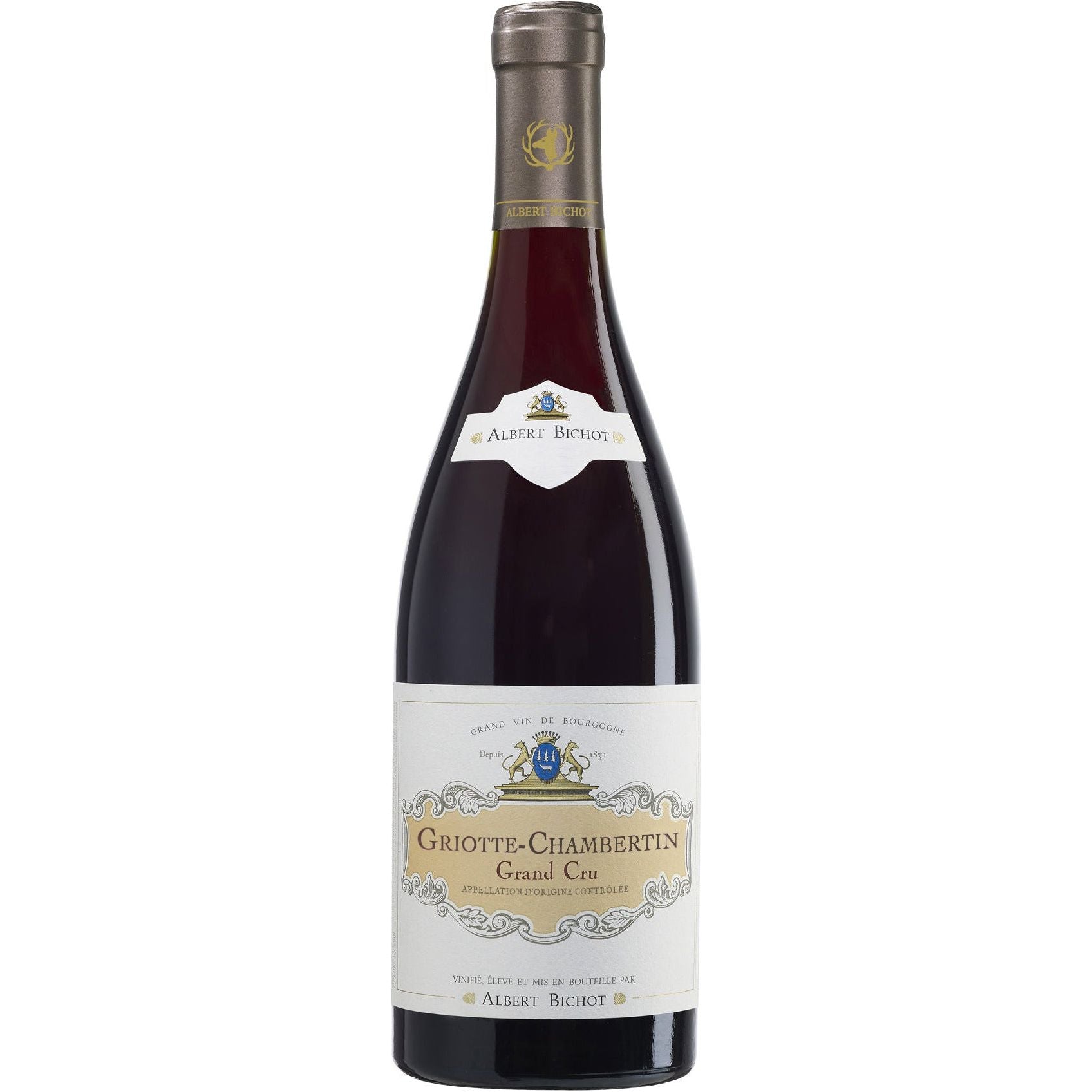 Albert Bichot Griotte-Chambertin Grand Cru 750ml