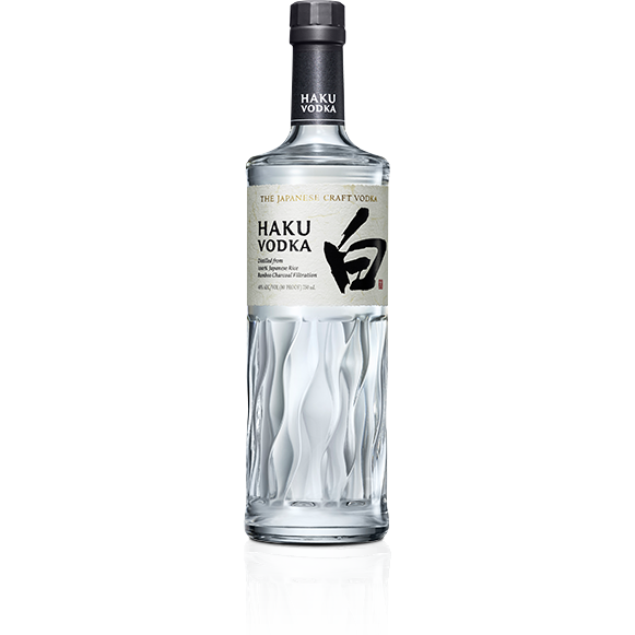 Haku Vodka 700ml