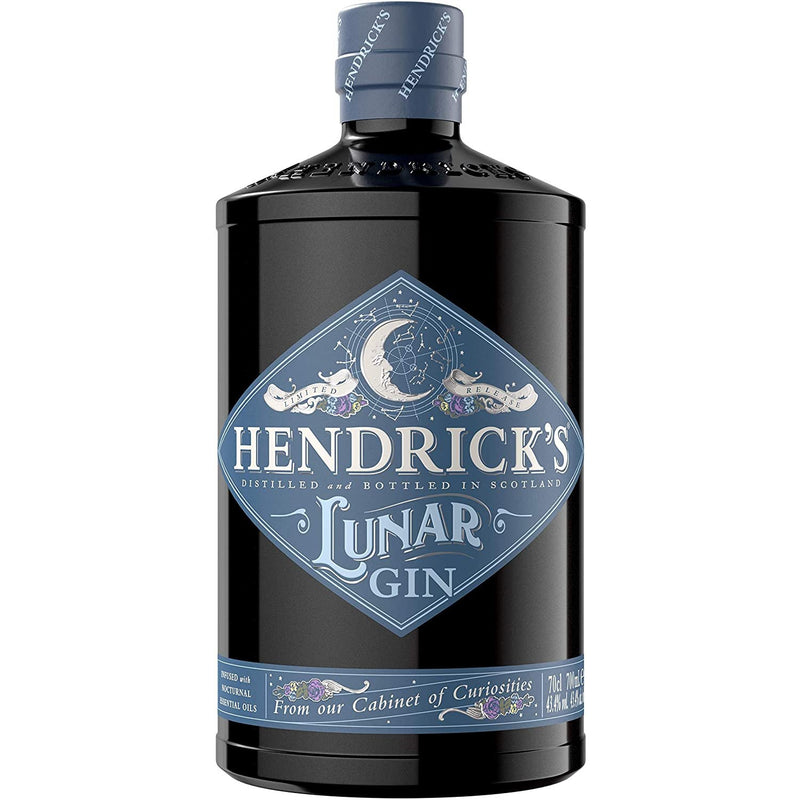 Hendricks Gin Lunar 750ml